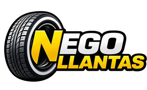 Nego Llantas
